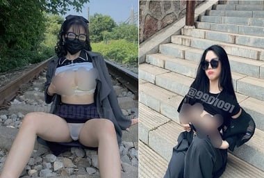 Sinh viên đi bụi với ông chủ