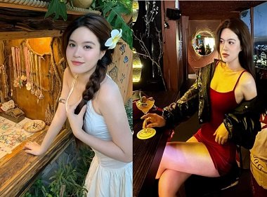 Thỏa mãn với cô bé Lê Ngọc Hân 2005