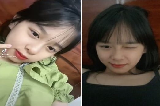 Thu Hương tuổi 70 khoái cảm tột độ với anh cu khổng lồ